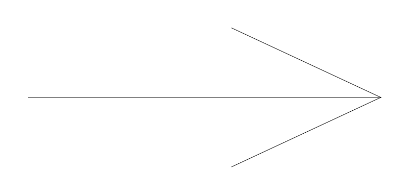 Electrical Conduit Home Run (East) plan view CAD block