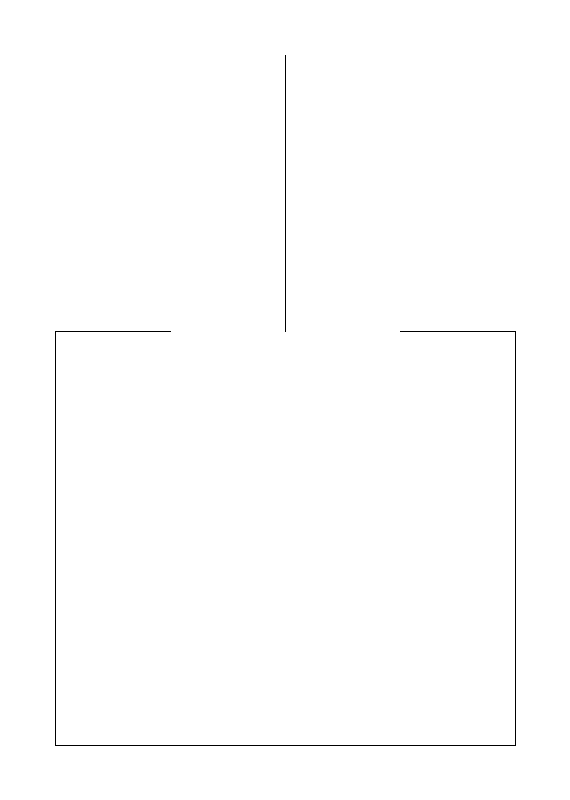 Electrical Conduit Reducer (Vertical) plan view CAD block