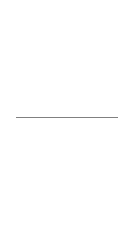 Fire-Sprinkler Pipe Tee (West) plan view CAD block