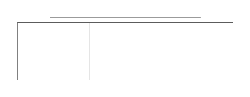 60-inch TV Console plan view CAD block