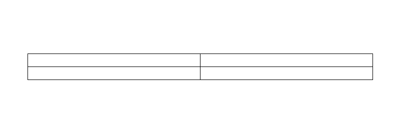 60-inch Double Window plan view CAD block